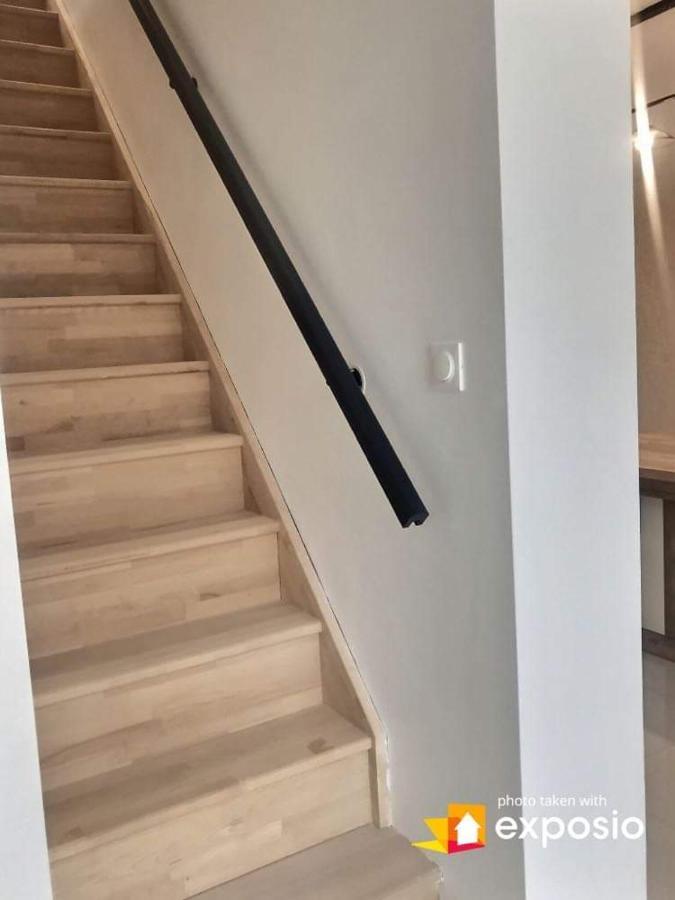 Maison Renovee Au Calme Dannevoux Kültér fotó