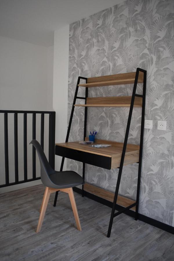 Maison Renovee Au Calme Dannevoux Kültér fotó