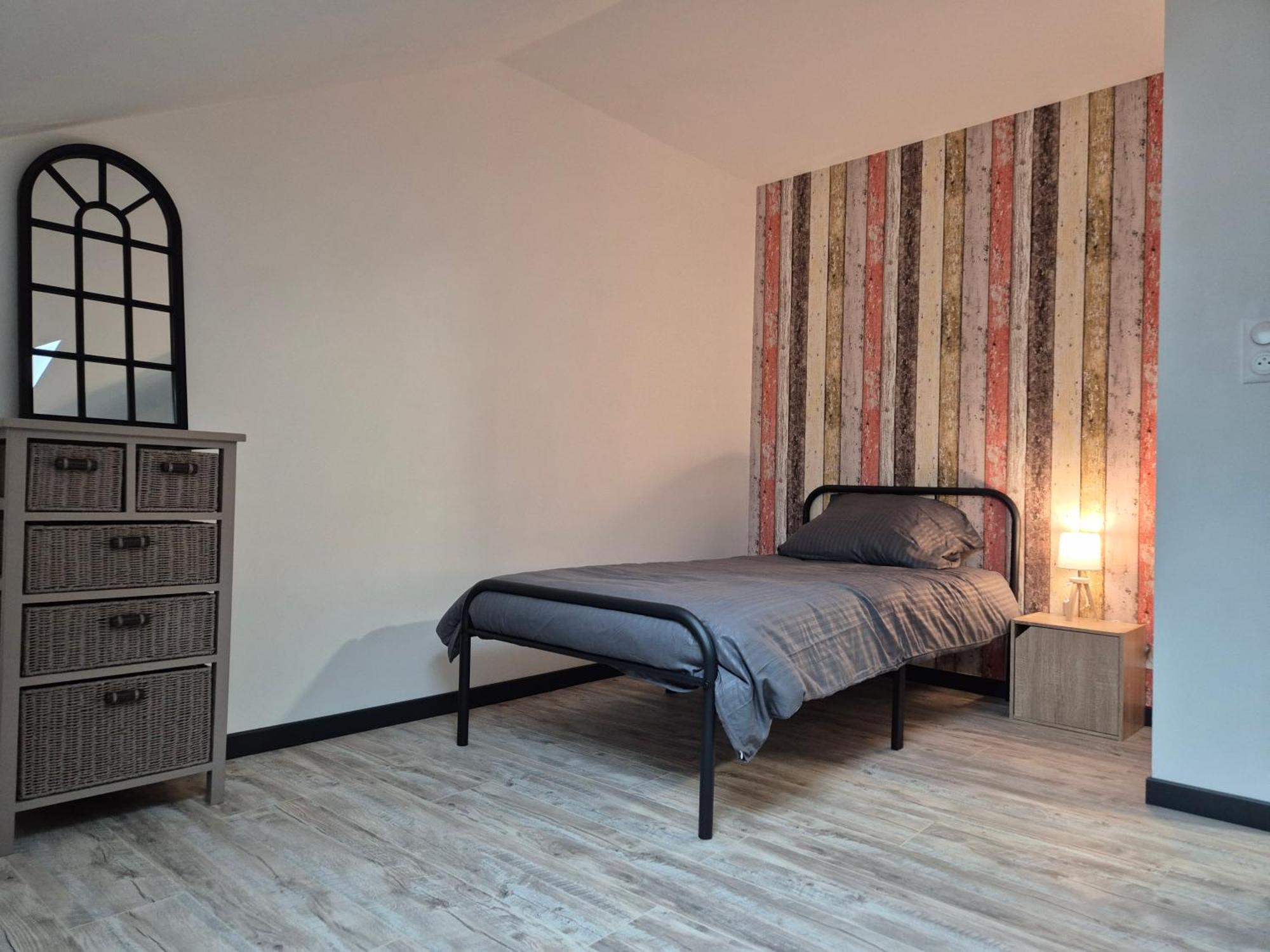 Maison Renovee Au Calme Dannevoux Kültér fotó